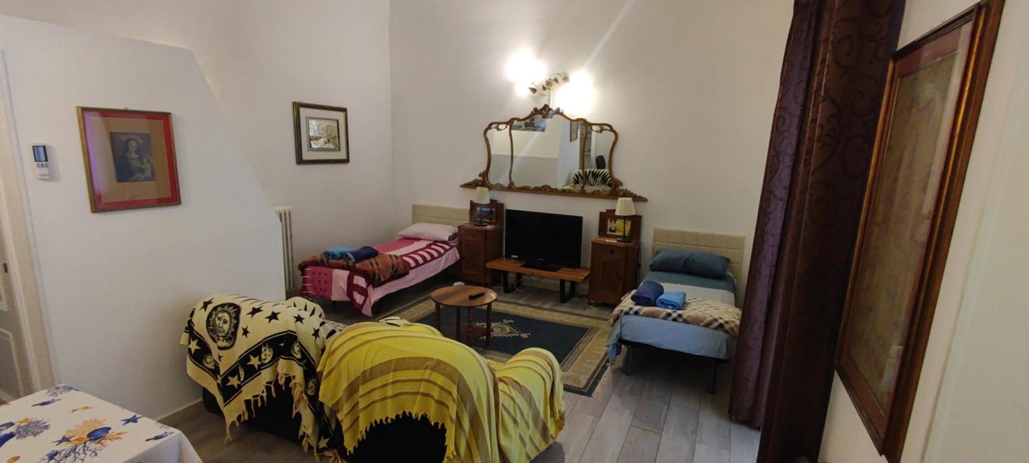 Very Central Apartment, By Shops, Bars, Restaurants Bari Quarto foto